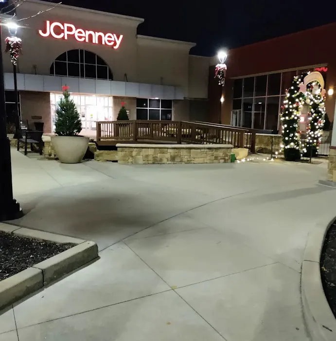 JCPenney 7
