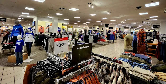 JCPenney 8