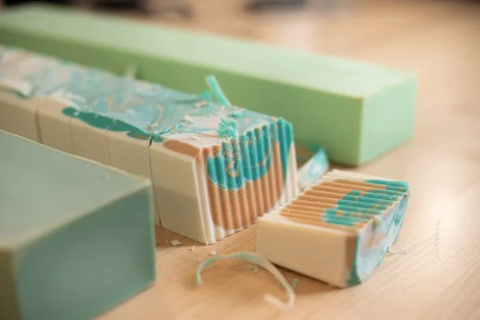 Buff City Soap 5