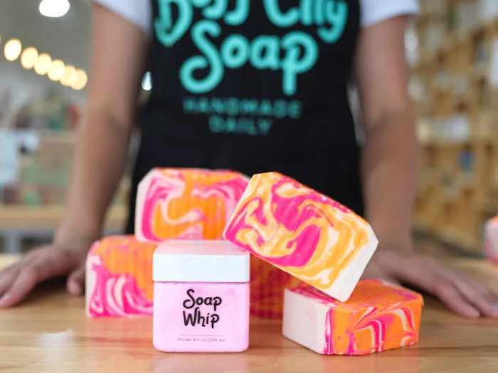 Buff City Soap 8