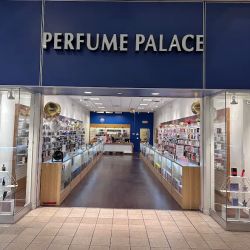 Perfume Palace ico