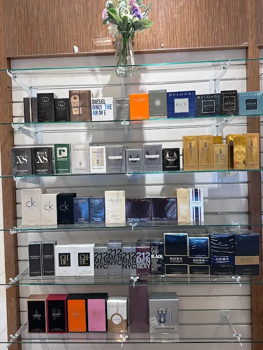 Perfume Palace 5