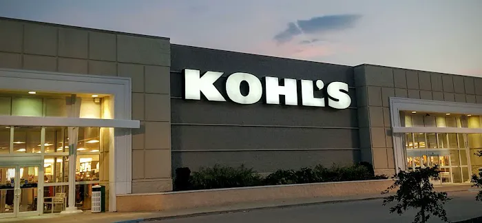 Kohl's 0