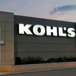 Kohl's ico