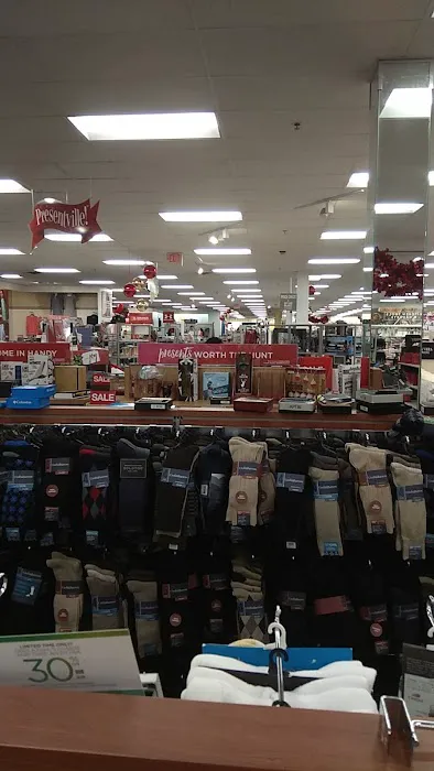 Kohl's 5