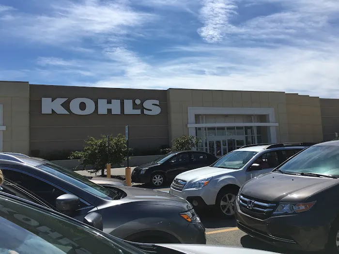 Kohl's 3