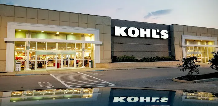 Kohl's 6