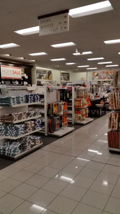 Kohl's 7