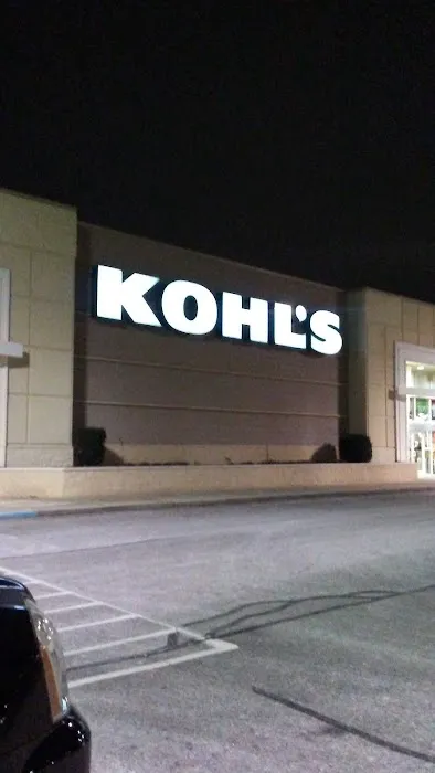 Kohl's 9