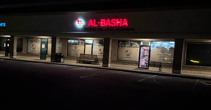 ALBASHA Store 0