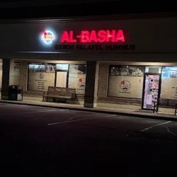 ALBASHA Store ico