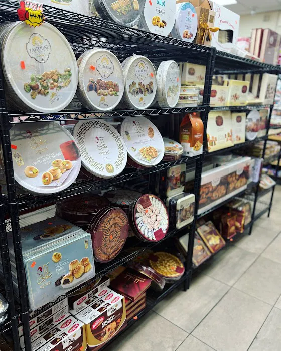 ALBASHA Store 1