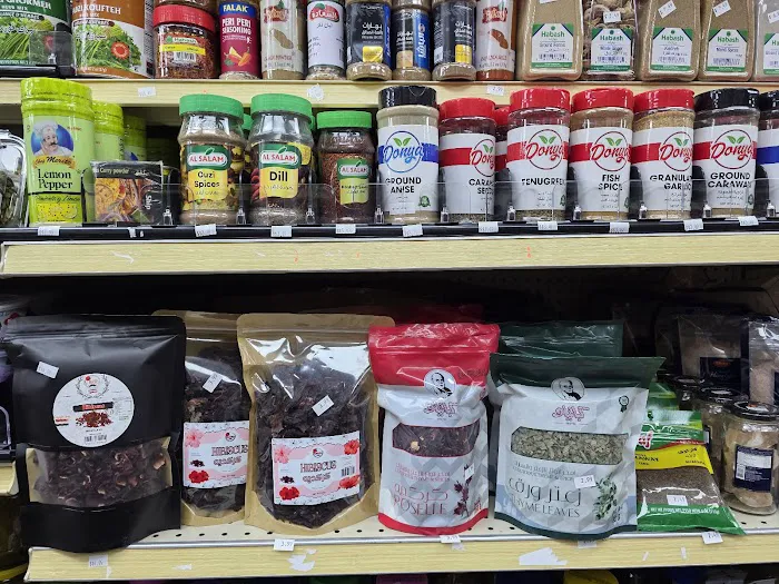 ALBASHA Store 3