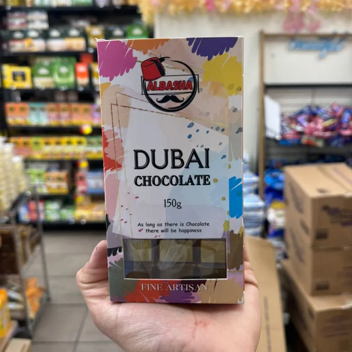 ALBASHA Store 4
