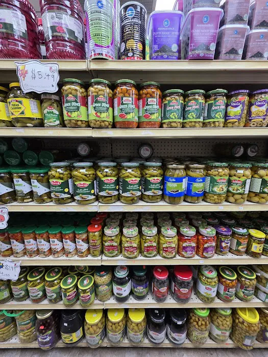 ALBASHA Store 6