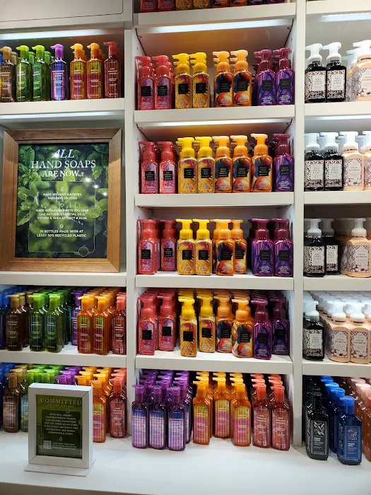 Bath & Body Works 0