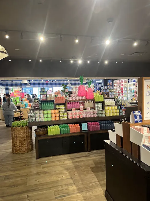 Bath & Body Works 2