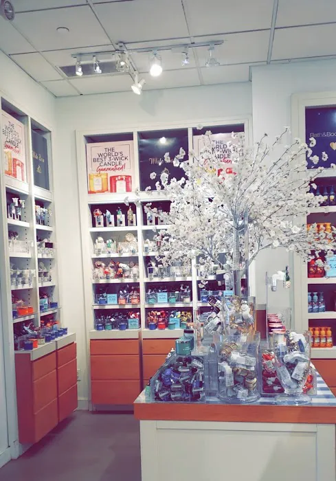 Bath & Body Works 5