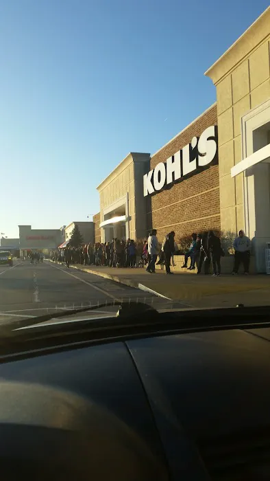 Kohl's 2