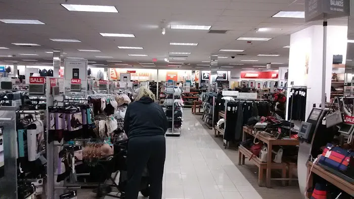 Kohl's 7