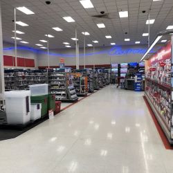 Target ico
