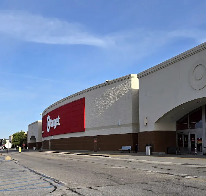 Target 1