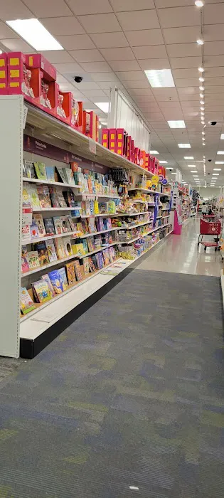 Target 6