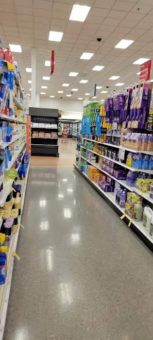 Target 9