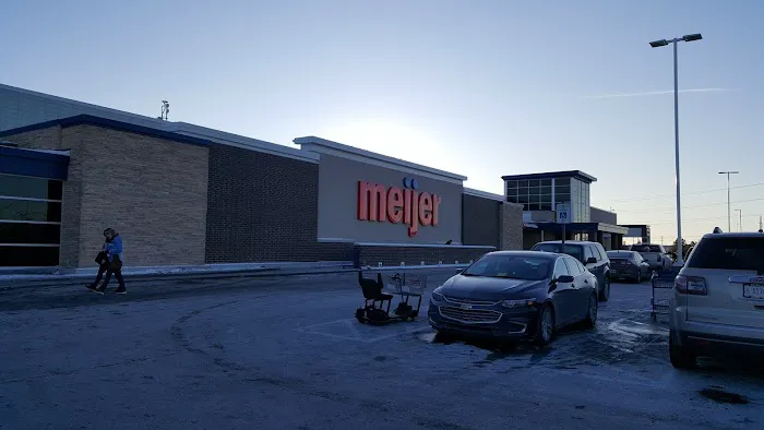 Meijer 0