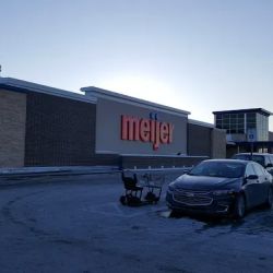 Meijer ico