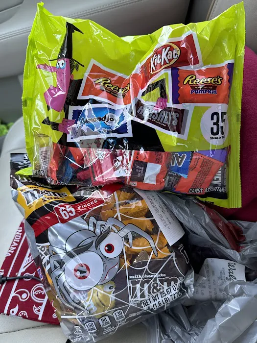 Walgreens 5