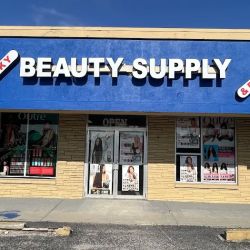 Lucky beauty supply ico