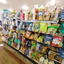 T.J. Maxx & HomeGoods ico