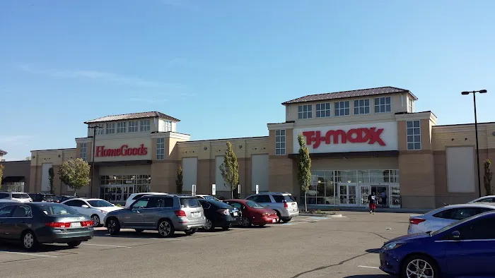 T.J. Maxx & HomeGoods 2