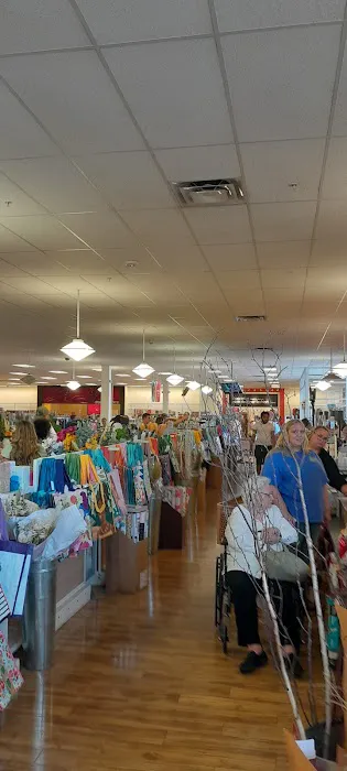 T.J. Maxx & HomeGoods 5