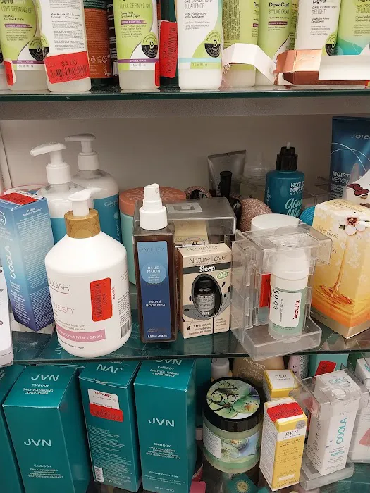 T.J. Maxx & HomeGoods 8