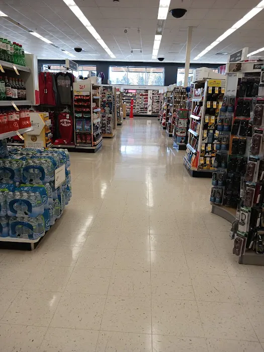 Walgreens 2
