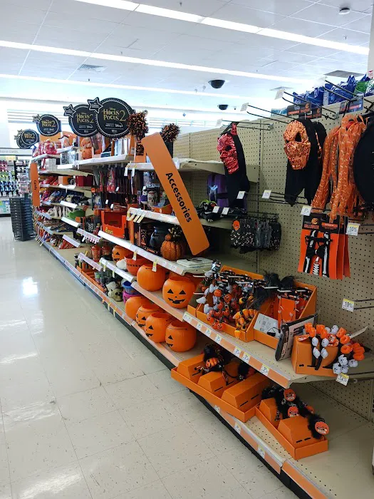 Walgreens 1