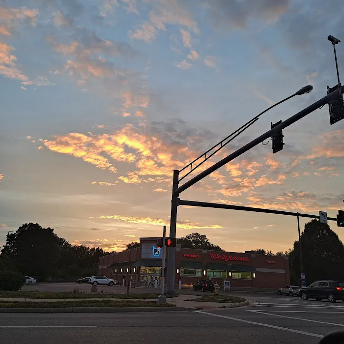 Walgreens 5