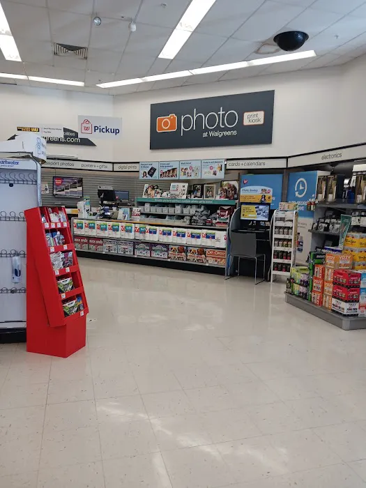 Walgreens 4