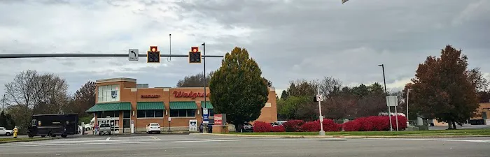 Walgreens 9