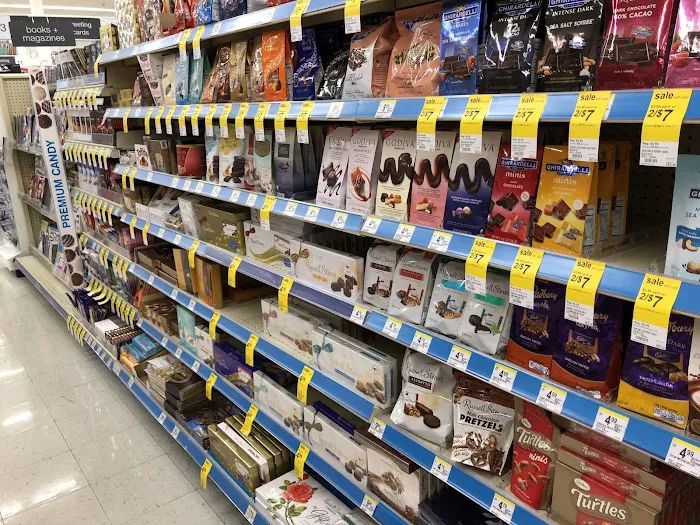 Walgreens 2