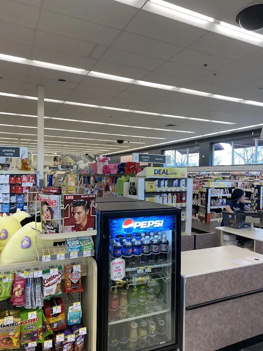 Walgreens 1