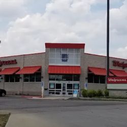 Walgreens ico