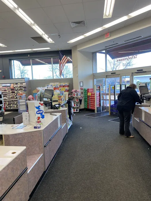 Walgreens 4