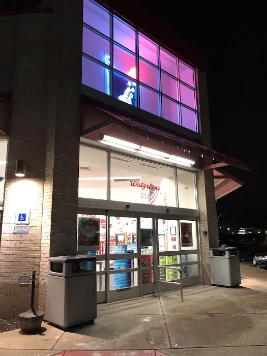 Walgreens 5