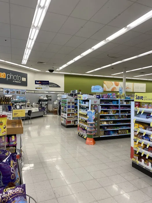 Walgreens 6