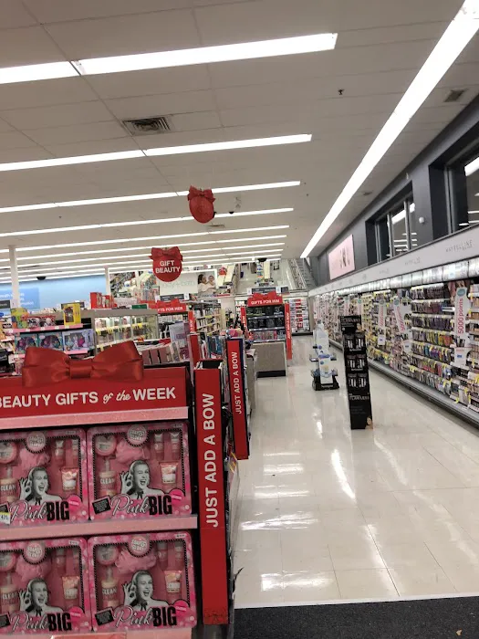 Walgreens 9