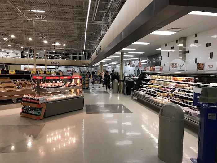 Meijer 8