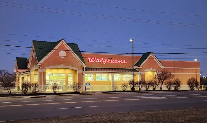 Walgreens 1